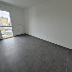 Location appartement à Lille