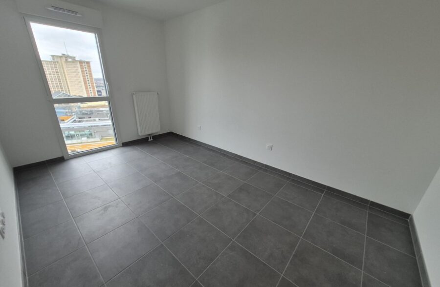 Location appartement à Lille