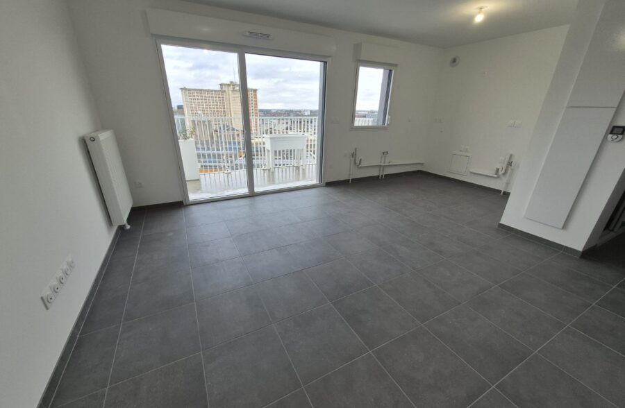 Location appartement à Lille