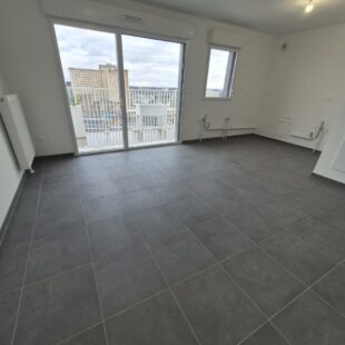 Location appartement à Lille