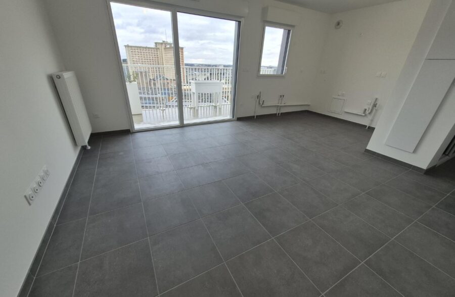 Location appartement à Lille