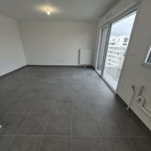 Location appartement à Lille