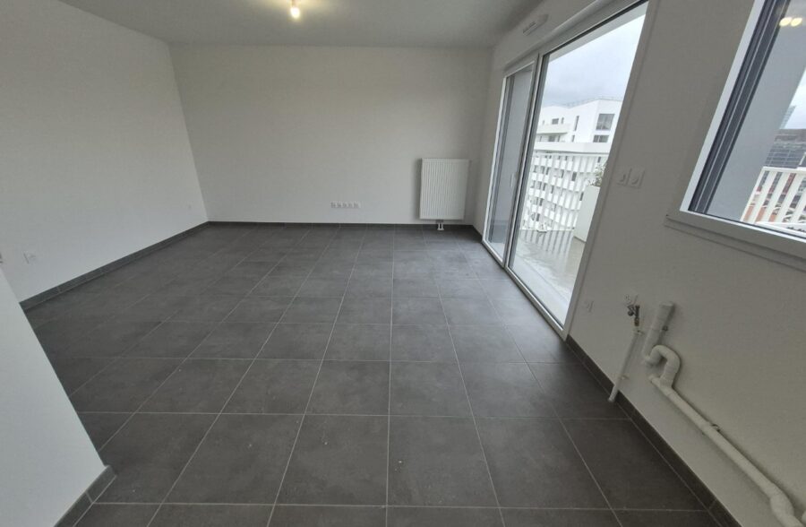 Location appartement à Lille