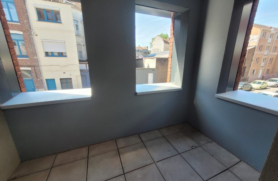 Location appartement à Lille