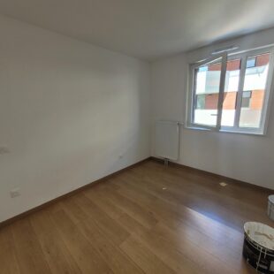 Location appartement à Lille