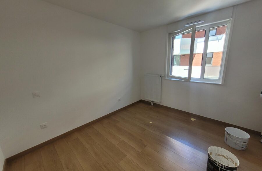 Location appartement à Lille