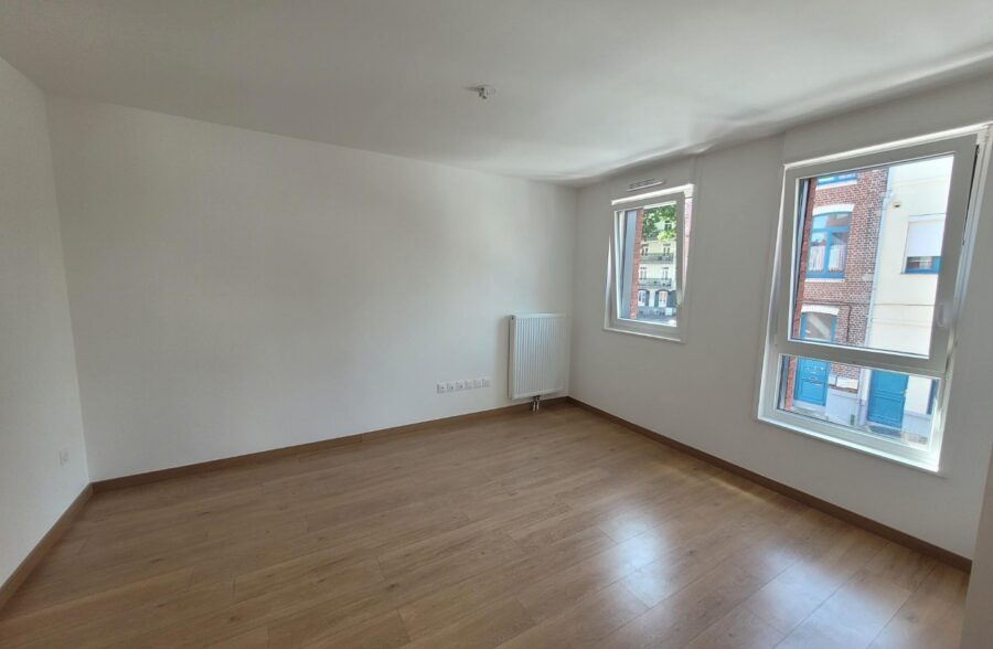 Location appartement à Lille