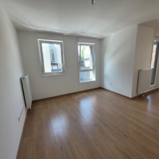 Location appartement à Lille