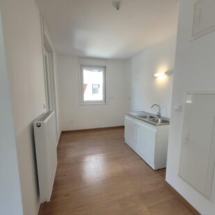 Location appartement à Lille