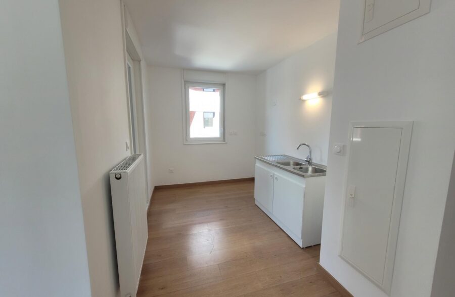 Location appartement à Lille