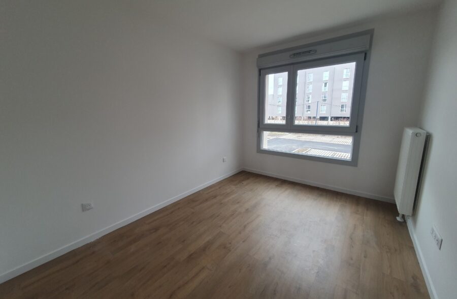 Location appartement à Valenciennes