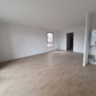 Location appartement à Valenciennes