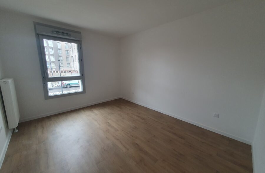 Location appartement à Valenciennes