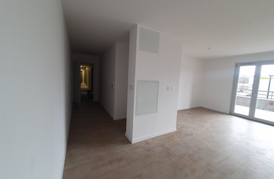 Location appartement à Valenciennes