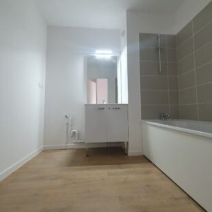 Location appartement à Valenciennes