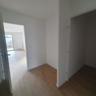 Location appartement à Valenciennes