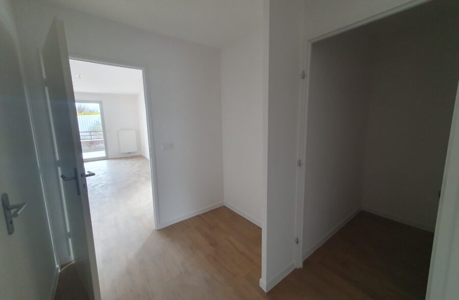 Location appartement à Valenciennes