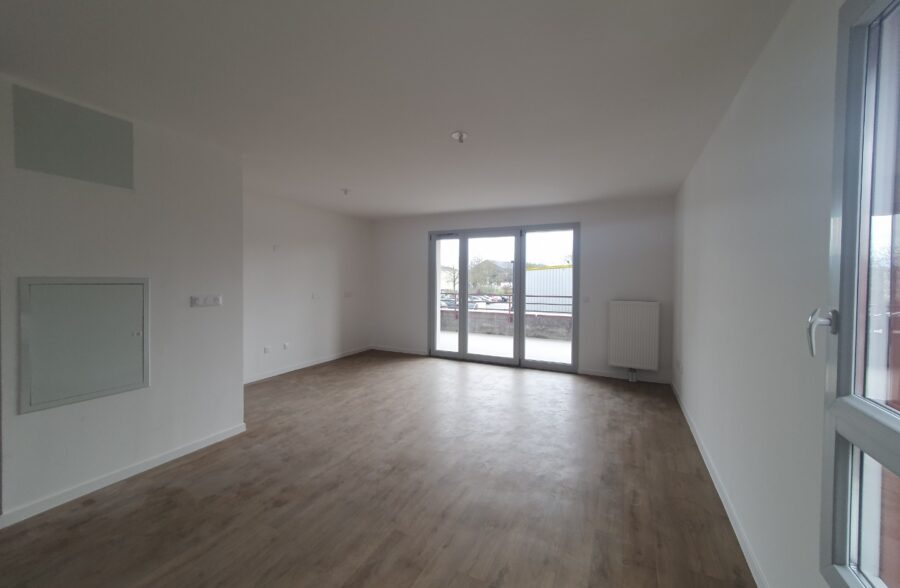 Location appartement à Valenciennes