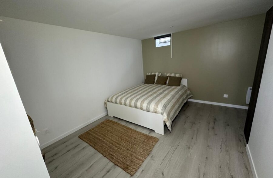 Location appartement meublé à Maubeuge