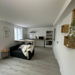 Location appartement meublé à Maubeuge