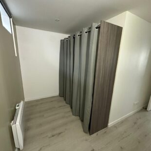 Location appartement meublé à Maubeuge