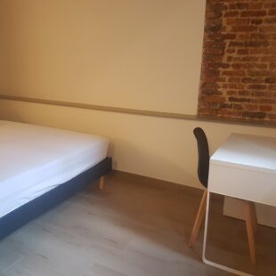 Location appartement meublé à Lille