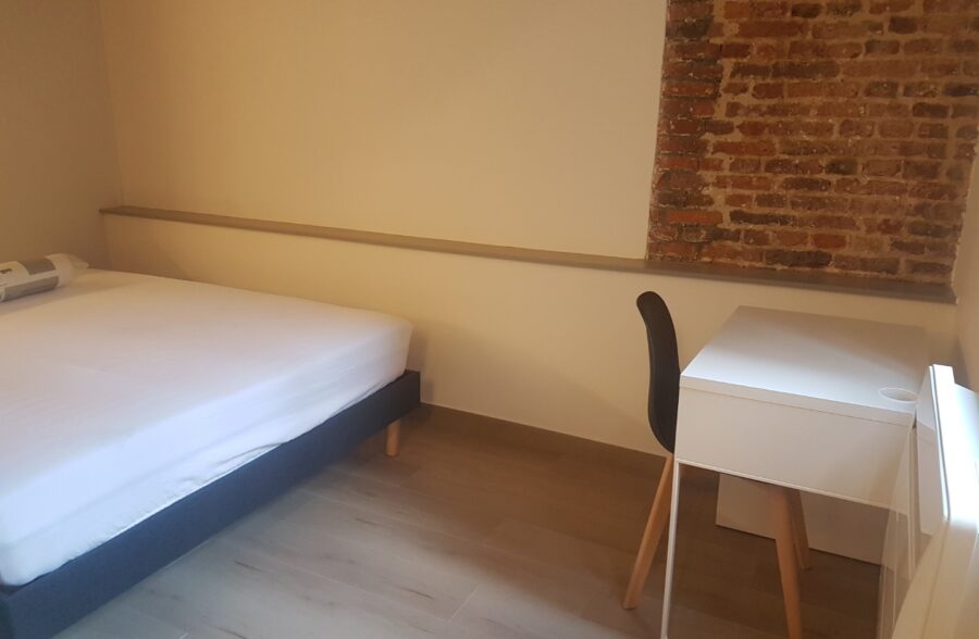 Location appartement meublé à Lille