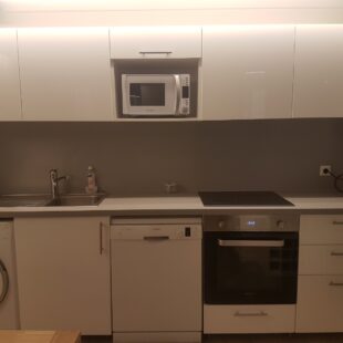 Location appartement meublé à Lille