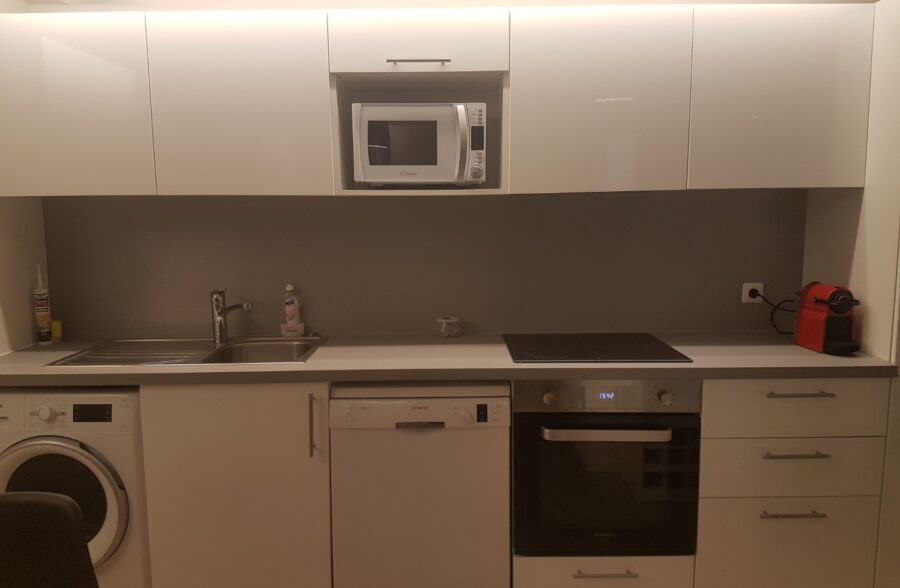 Location appartement meublé à Lille