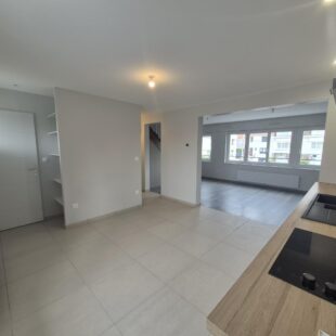 Location maison à Saint-Omer