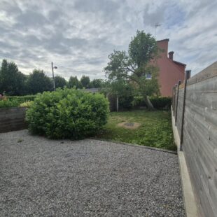 Location maison à Saint-Omer