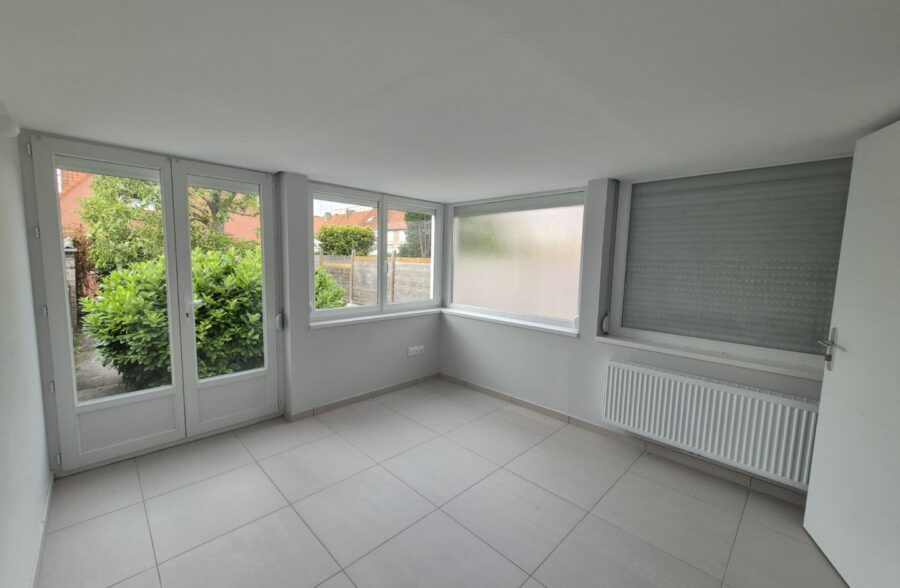 Location maison à Saint-Omer