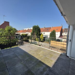Location maison à Saint-Omer