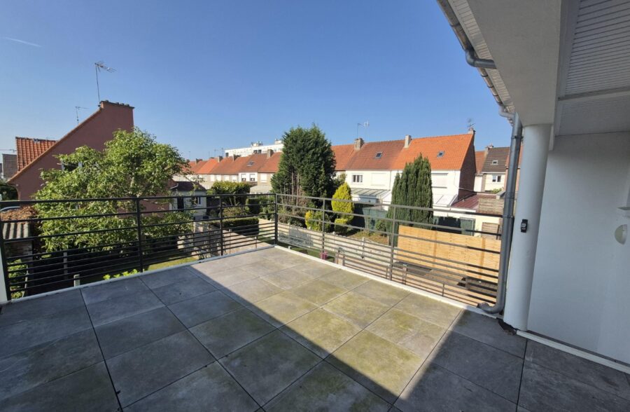 Location maison à Saint-Omer