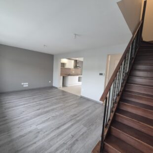 Location maison à Saint-Omer