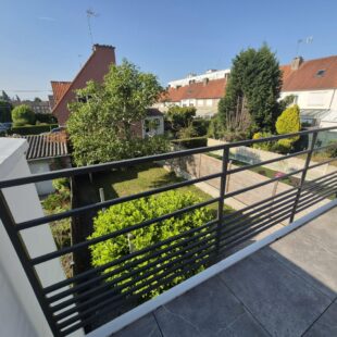 Location maison à Saint-Omer