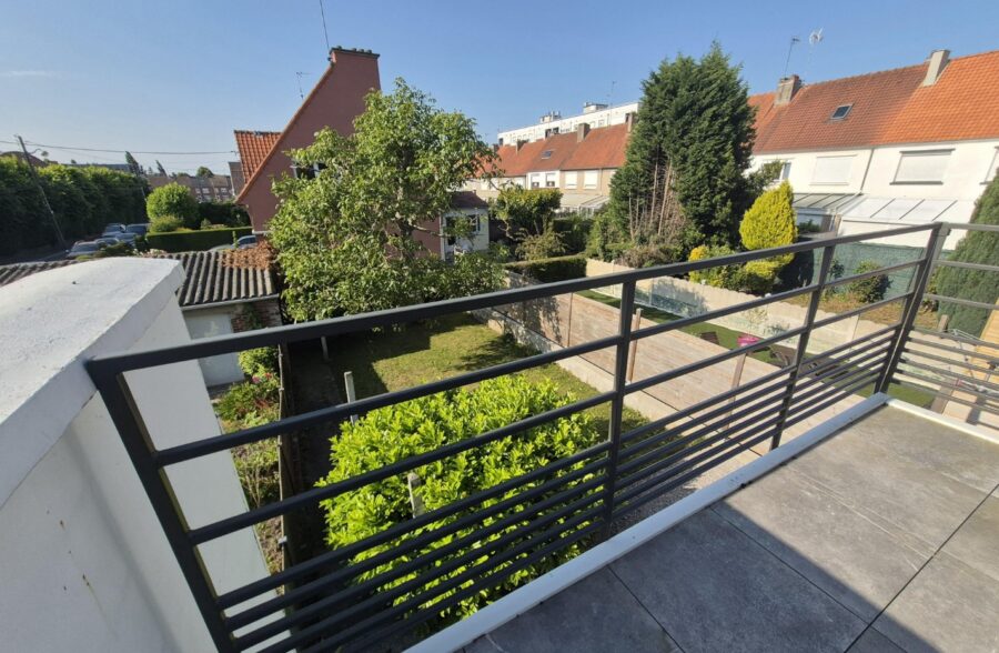 Location maison à Saint-Omer