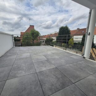 Location maison à Saint-Omer