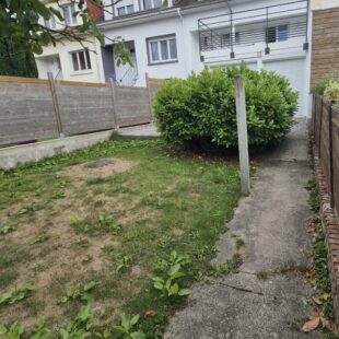 Location maison à Saint-Omer