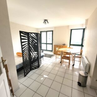 Location appartement meublé à Calais