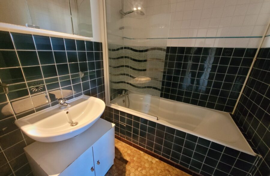 Location appartement à Boulogne-Sur-Mer