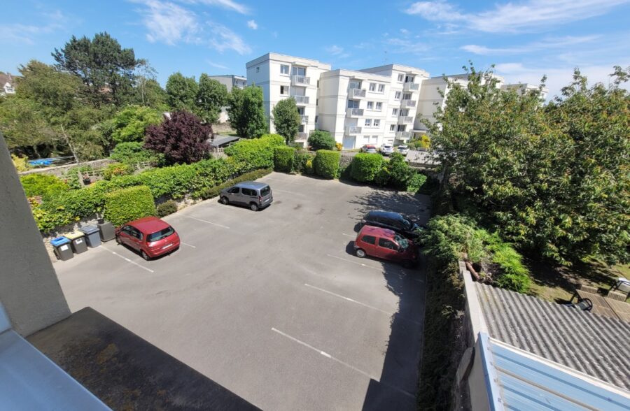 Location appartement à Boulogne-Sur-Mer