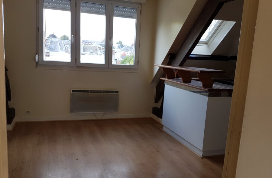 Location appartement à Arras