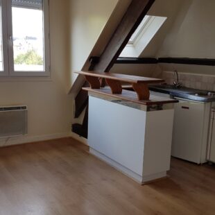 Location appartement à Arras