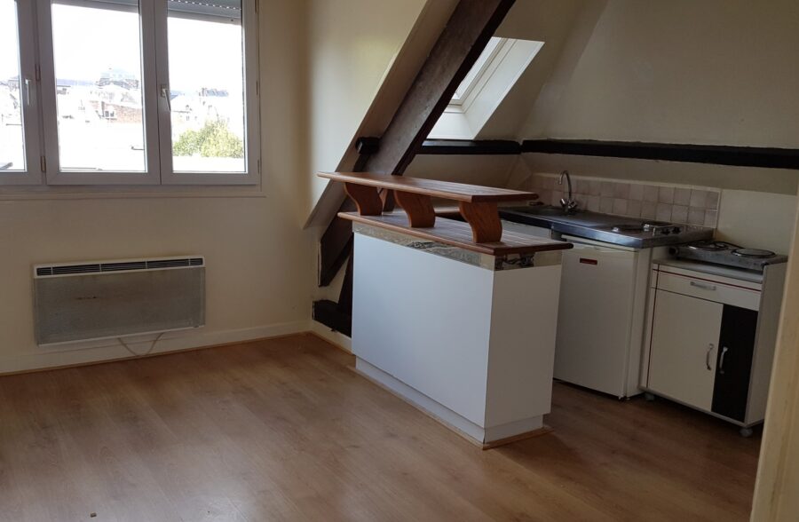 Location appartement à Arras