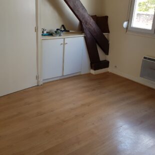 Location appartement à Arras