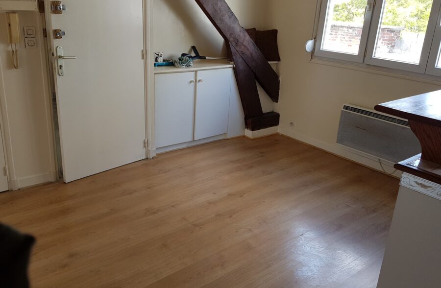 Location appartement à Arras