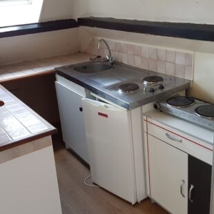 Location appartement à Arras