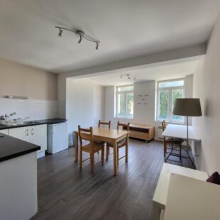 Location appartement meublé à Saint-Omer