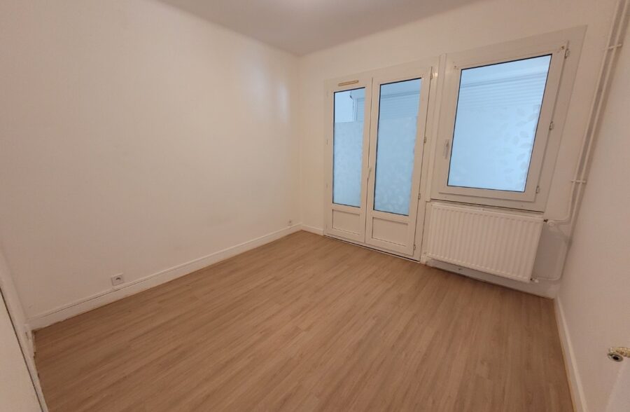 Location appartement à Roubaix